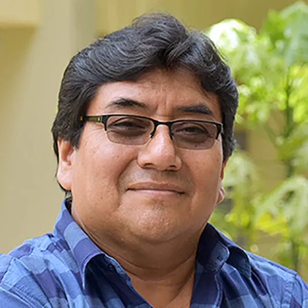 Víctor Chiroque Landayeta