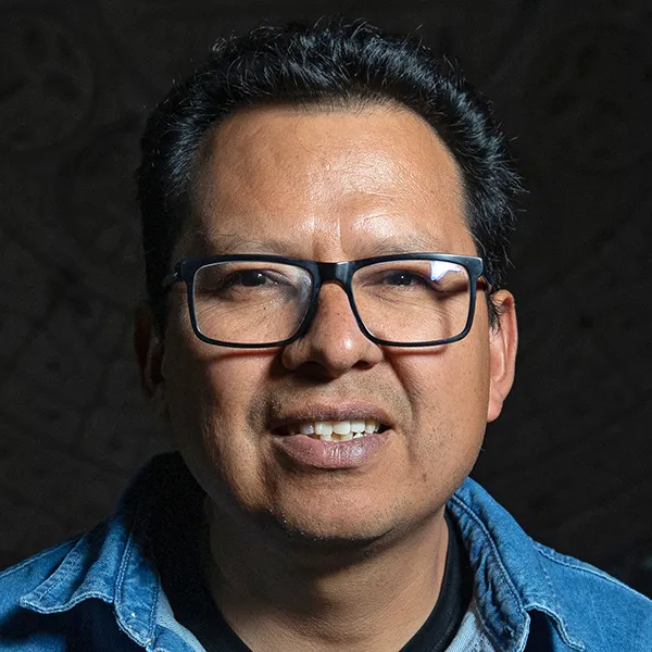 Edilberto Mérida Pilares