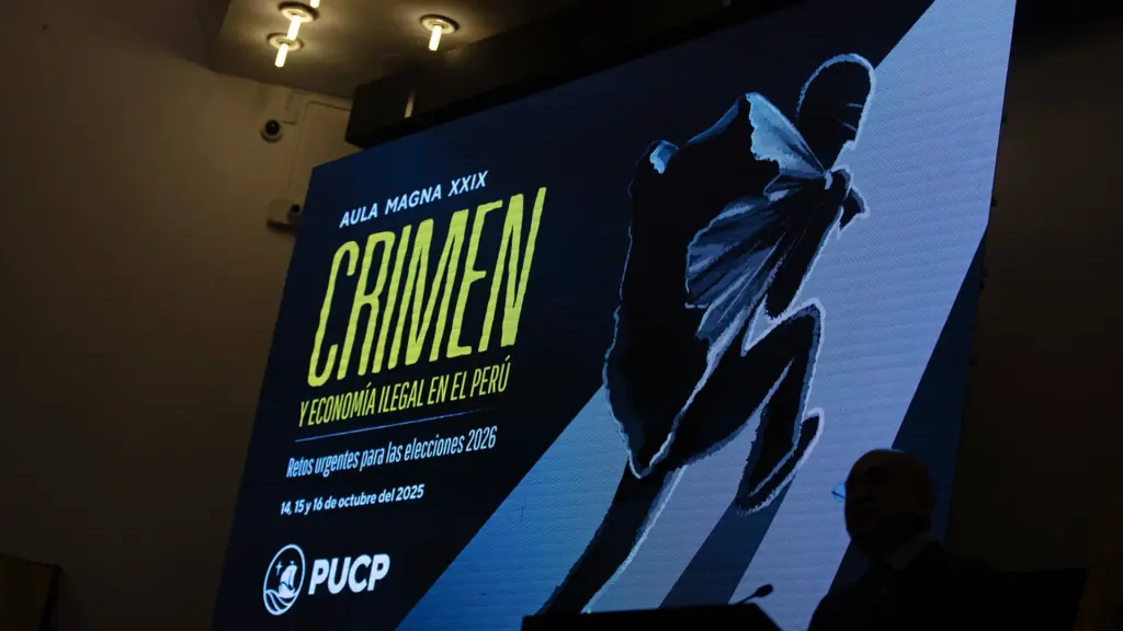 Pensar el país frente al poder ilegal: las lecciones que nos dejó Aula Magna 2025