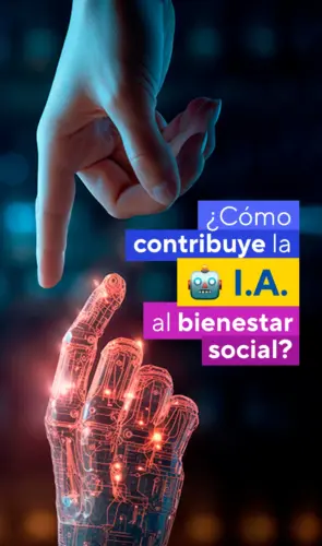 La IA y el bienestar social