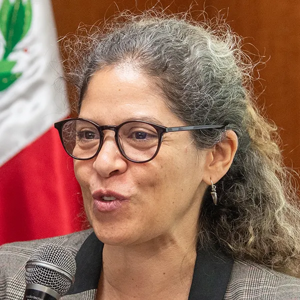 Margarita Valdovinos