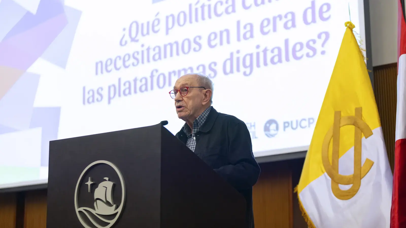 Néstor García Canclini