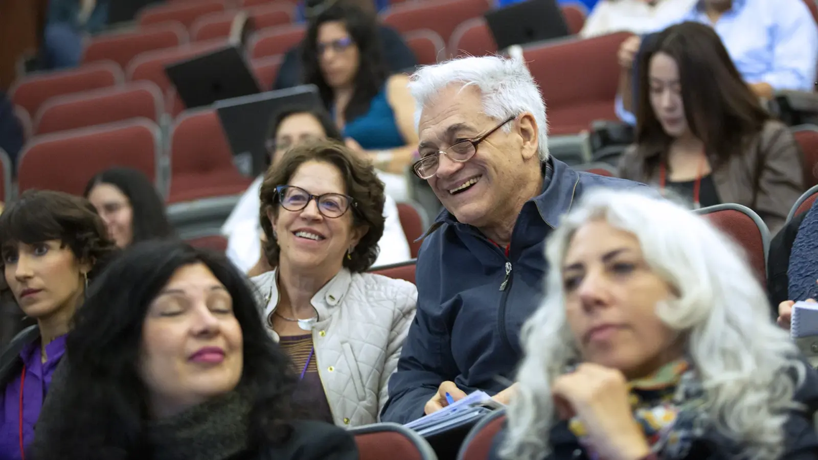 Conferencia Internacional “Política Cultural y Desarrollo Sostenible: un diálogo global”.