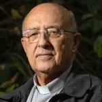 Cardenal Pedro Barreto, S.J.