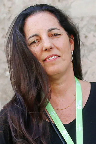 Morgana Vargas Llosa en Hay Festival 2025