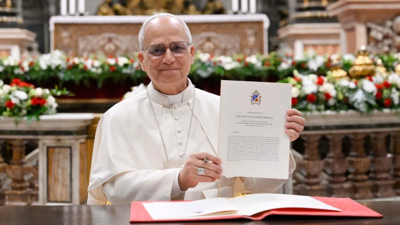 La Carta de León XIV y los desafíos para la PUCP