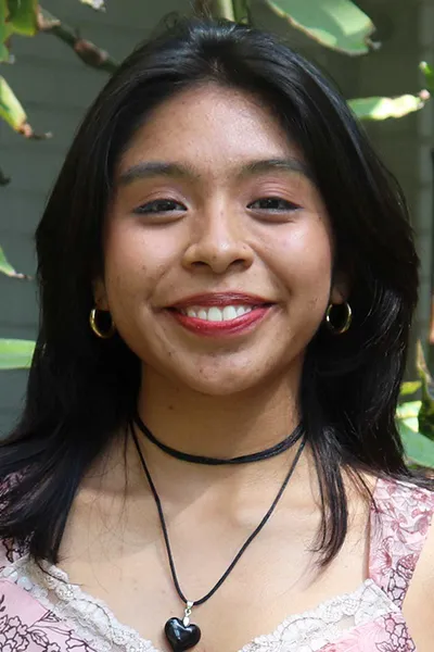 Geraldine Chuquillanqui