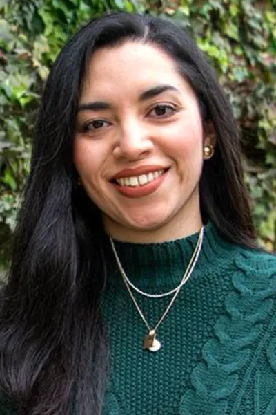 Mag. Yvana Lucía Novoa Curich 