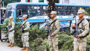 Estados de emergencia