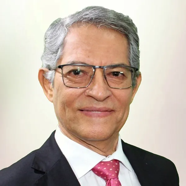 Luis Campos Baca