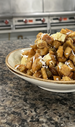 ¿Qué significa pensar la gastronomía desde la sostenibilidad?