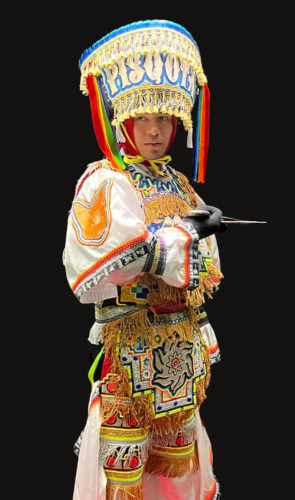 Día de la danza de tijeras