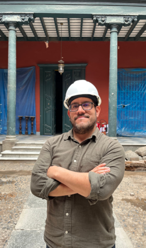 Casa Riva-Agüero: ¿por qué es importante su restauración?