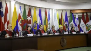 Corte Interamericana de Derechos Humanos