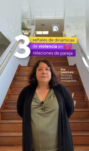¿Cómo reconocer actos de violencia en una relación de pareja?