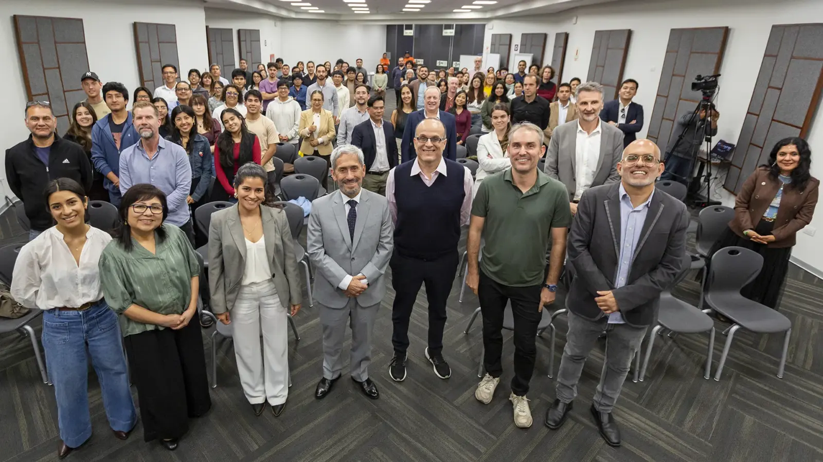 El grupo de investigación Pelcan celebra su 20° aniversario: desafíos y oportunidades en el horizonte