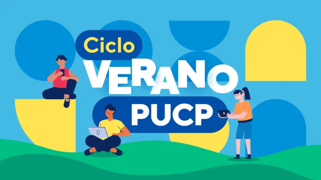 ¡Bienvenidos al ciclo de verano 2026! Estos son los servicios PUCP disponibles