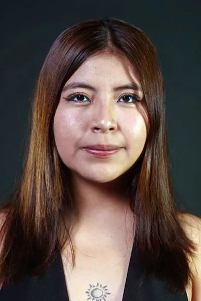 María Jesús Hinostroza Santana