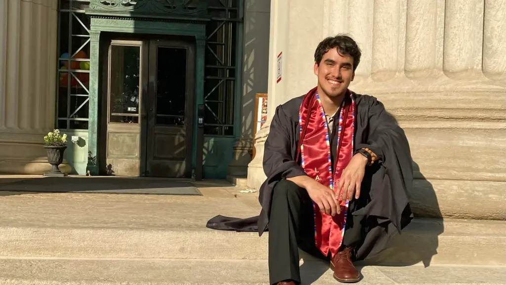 Del MIT a Chicago: arquitecto PUCP lleva la cosmovisión andina a las aulas globales