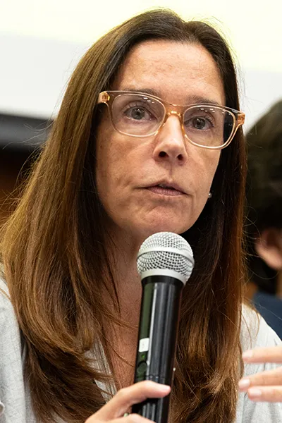 María Cecilia Villegas