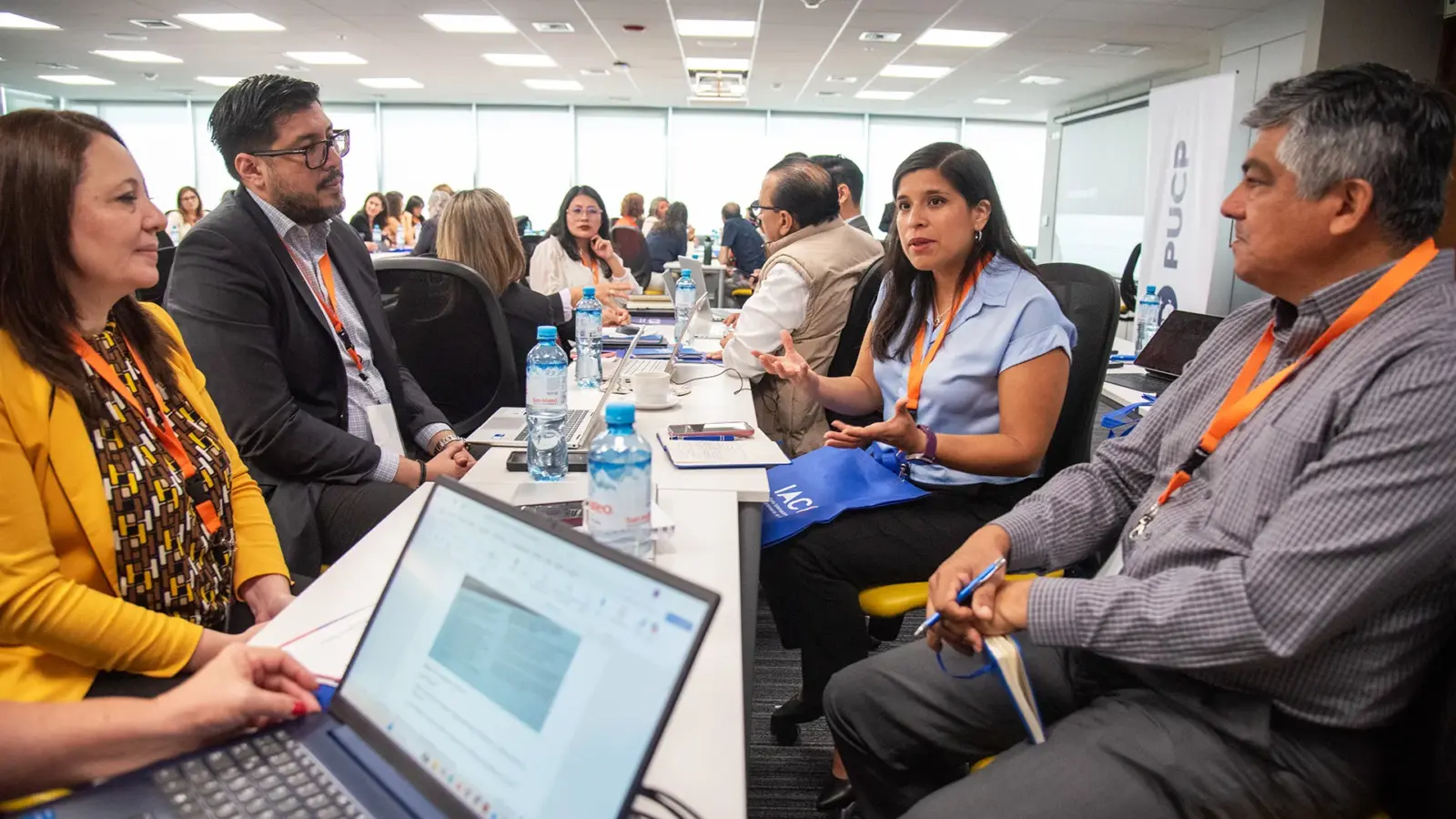 Semana de la Calidad en la Educación Superior