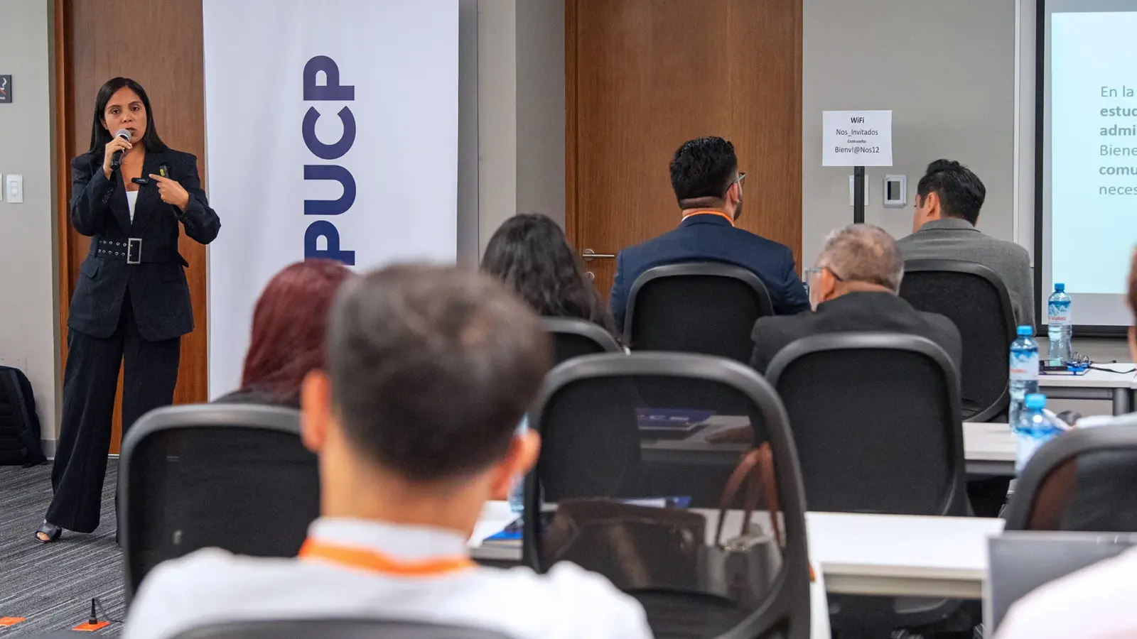 Semana de la Calidad en la Educación Superior