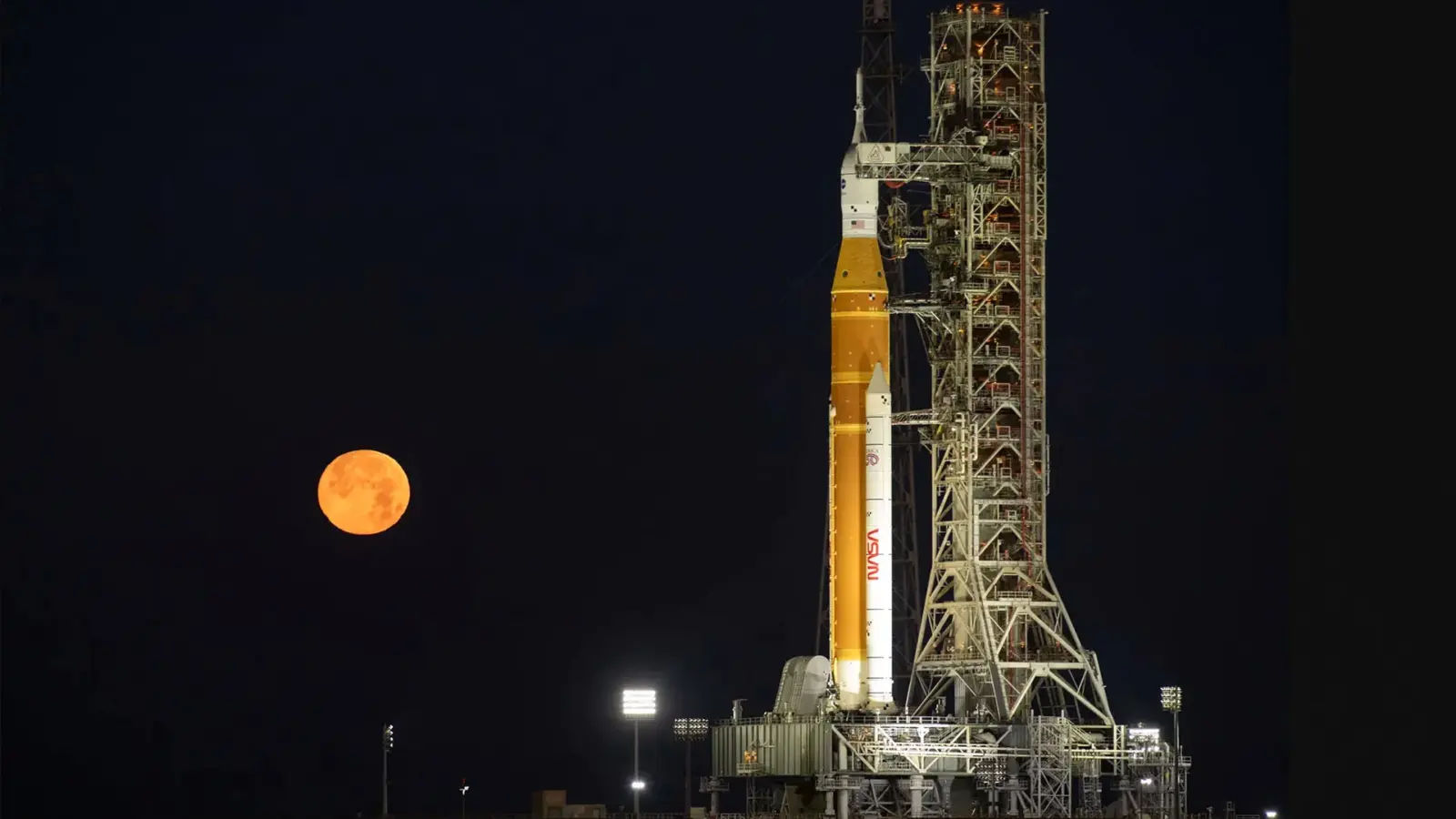 Artemis II: la misión con la que comienza el plan de habitar la Luna