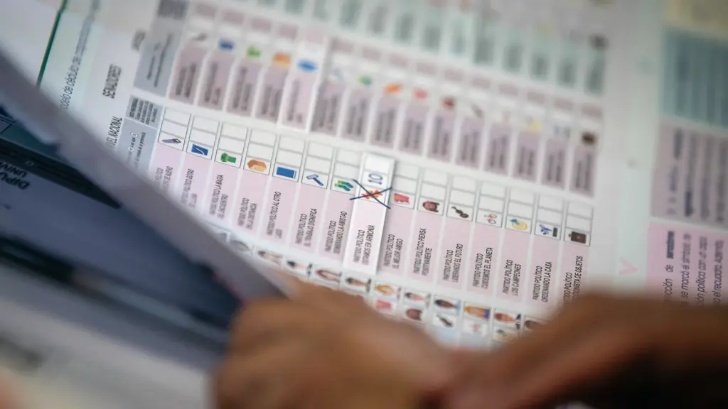 Capacitación PUCP ONPE