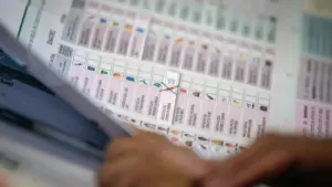 Capacitación PUCP ONPE