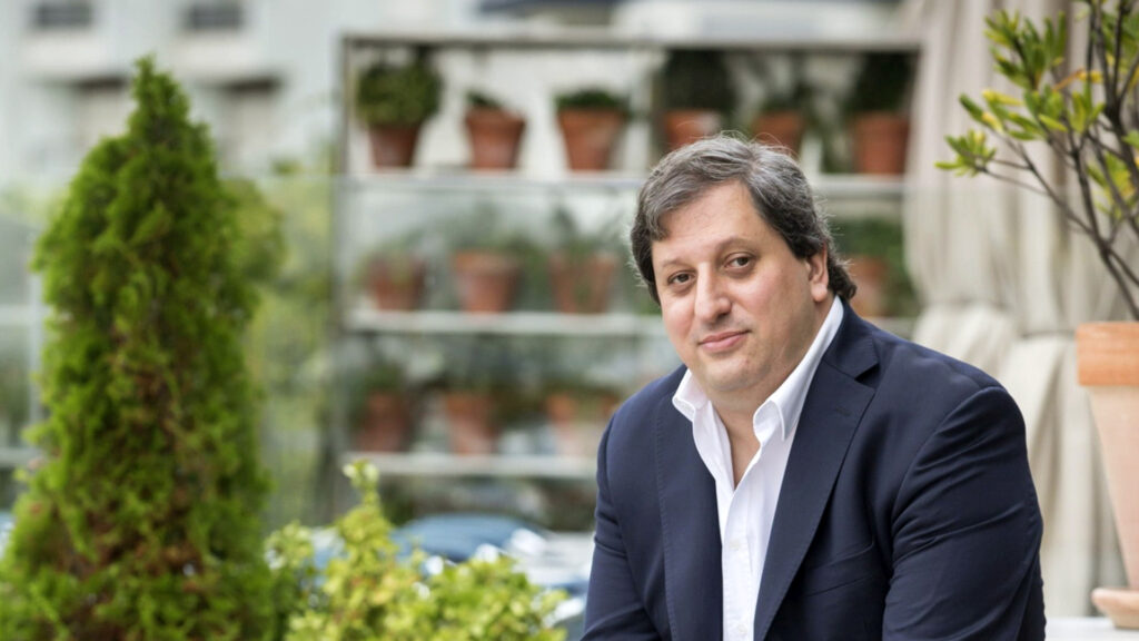 Luis Liberman: “Debemos retomar la línea del Papa Francisco que dictaba que no hay futuro sin una ecología integral”