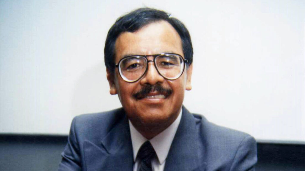 Nelson Manrique, el intelectual generoso que se hará extrañar