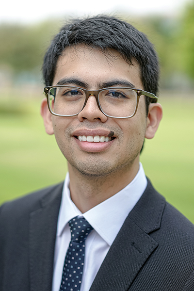 César Cavero Montoya