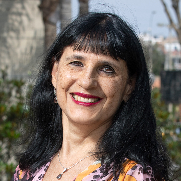 María Antonieta Delgado