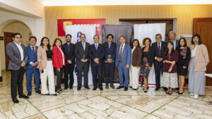 Proyecto diálogos universitarios 2026 RPU.