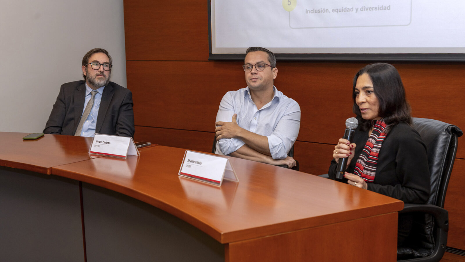 Proyecto diálogos universitarios 2026 RPU.