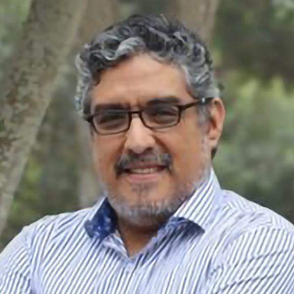 Oscar Vidarte