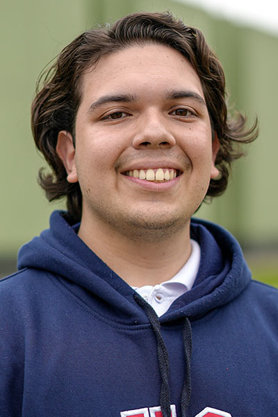 Ignacio Diez Corzo 