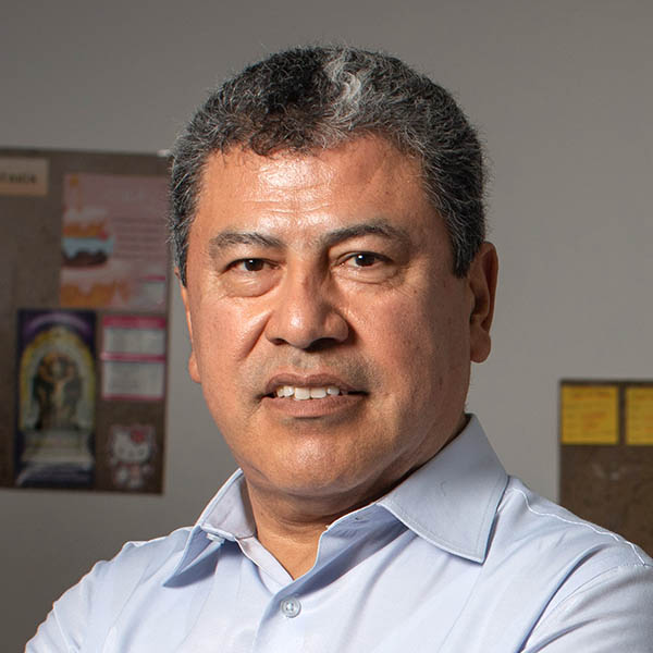 Javier La Rosa