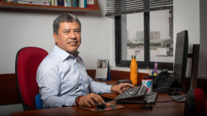 Javier La Rosa