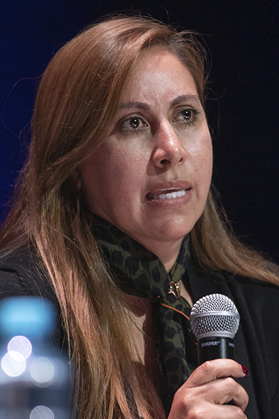 Katherine Ampuero