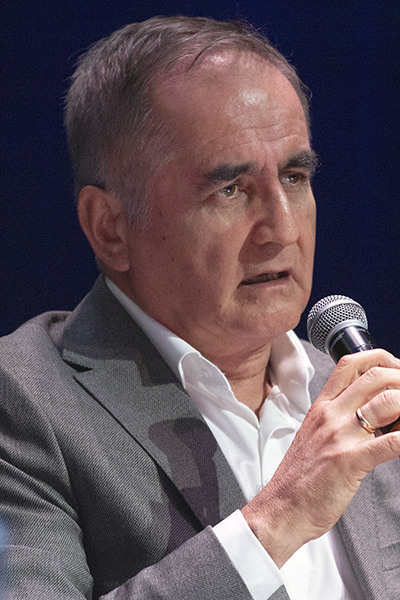 Carlos Caballero