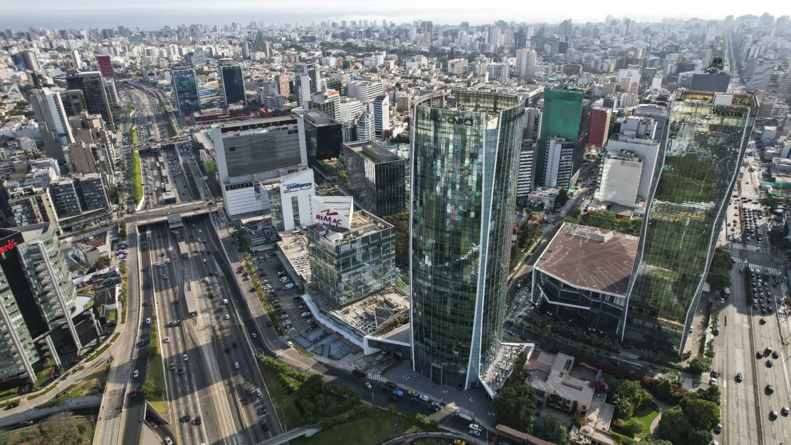 Cómo aprovechar el contexto internacional para impulsar la economía