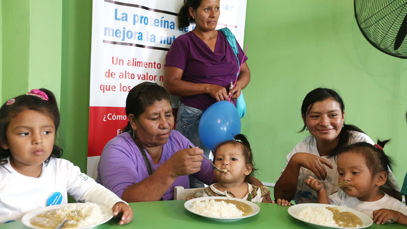 Comedor popular