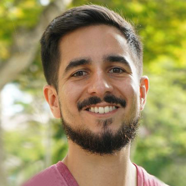 Nicolás Barrantes