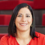 Norma Correa Aste