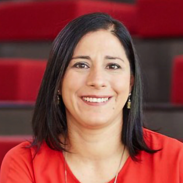 Norma Correa Aste