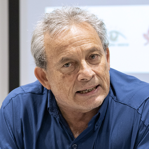 Ricardo Soberón