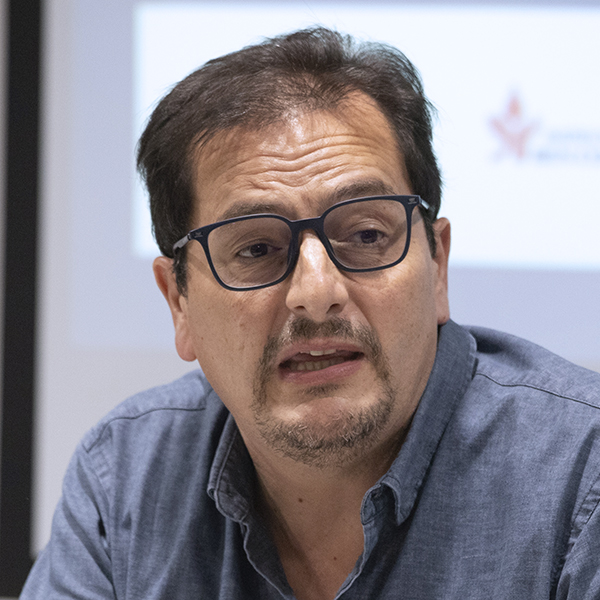 Vladimir Pinto