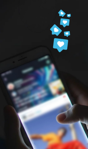 ¿Por qué es tan difícil dejar de scrollear en redes sociales?