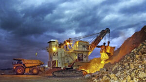 Minería y gobernanza